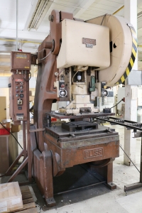 PRISTINE CNC TURNING & VERTICAL MACHINING, TOOL ROOM, SHEET METAL FABRICATION, WELDING, ASSEMBLY & FINISHING FACILITY