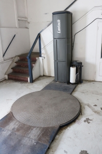 PRISTINE CNC TURNING & VERTICAL MACHINING, TOOL ROOM, SHEET METAL FABRICATION, WELDING, ASSEMBLY & FINISHING FACILITY