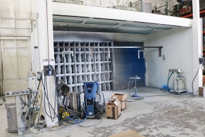 PRISTINE CNC TURNING & VERTICAL MACHINING, TOOL ROOM, SHEET METAL FABRICATION, WELDING, ASSEMBLY & FINISHING FACILITY