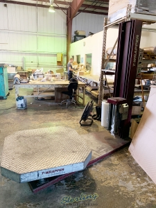 PRISTINE CNC TURNING & VERTICAL MACHINING, TOOL ROOM, SHEET METAL FABRICATION, WELDING, ASSEMBLY & FINISHING FACILITY