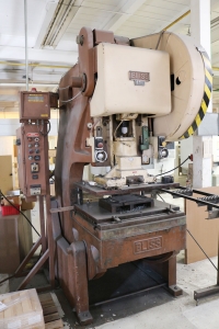 PRISTINE CNC TURNING & VERTICAL MACHINING, TOOL ROOM, SHEET METAL FABRICATION, WELDING, ASSEMBLY & FINISHING FACILITY