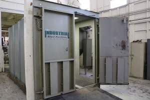 PRISTINE CNC TURNING & VERTICAL MACHINING, TOOL ROOM, SHEET METAL FABRICATION, WELDING, ASSEMBLY & FINISHING FACILITY