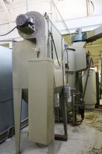 PRISTINE CNC TURNING & VERTICAL MACHINING, TOOL ROOM, SHEET METAL FABRICATION, WELDING, ASSEMBLY & FINISHING FACILITY