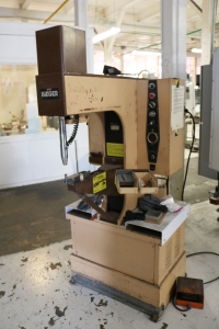 PRISTINE CNC TURNING & VERTICAL MACHINING, TOOL ROOM, SHEET METAL FABRICATION, WELDING, ASSEMBLY & FINISHING FACILITY