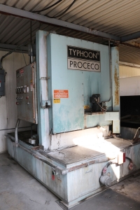 PRISTINE CNC TURNING & VERTICAL MACHINING, TOOL ROOM, SHEET METAL FABRICATION, WELDING, ASSEMBLY & FINISHING FACILITY