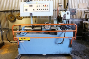 PRISTINE CNC TURNING & VERTICAL MACHINING, TOOL ROOM, SHEET METAL FABRICATION, WELDING, ASSEMBLY & FINISHING FACILITY