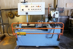 PRISTINE CNC TURNING & VERTICAL MACHINING, TOOL ROOM, SHEET METAL FABRICATION, WELDING, ASSEMBLY & FINISHING FACILITY