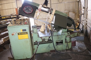 PRISTINE CNC TURNING & VERTICAL MACHINING, TOOL ROOM, SHEET METAL FABRICATION, WELDING, ASSEMBLY & FINISHING FACILITY