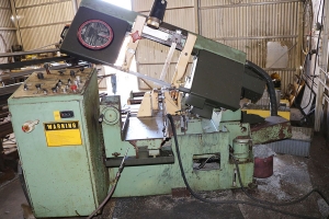 PRISTINE CNC TURNING & VERTICAL MACHINING, TOOL ROOM, SHEET METAL FABRICATION, WELDING, ASSEMBLY & FINISHING FACILITY