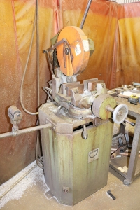 PRISTINE CNC TURNING & VERTICAL MACHINING, TOOL ROOM, SHEET METAL FABRICATION, WELDING, ASSEMBLY & FINISHING FACILITY