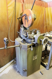 PRISTINE CNC TURNING & VERTICAL MACHINING, TOOL ROOM, SHEET METAL FABRICATION, WELDING, ASSEMBLY & FINISHING FACILITY