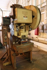 PRISTINE CNC TURNING & VERTICAL MACHINING, TOOL ROOM, SHEET METAL FABRICATION, WELDING, ASSEMBLY & FINISHING FACILITY