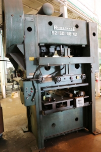 PRISTINE CNC TURNING & VERTICAL MACHINING, TOOL ROOM, SHEET METAL FABRICATION, WELDING, ASSEMBLY & FINISHING FACILITY