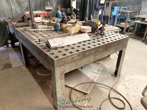 PRISTINE CNC TURNING & VERTICAL MACHINING, TOOL ROOM, SHEET METAL FABRICATION, WELDING, ASSEMBLY & FINISHING FACILITY