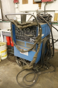 PRISTINE CNC TURNING & VERTICAL MACHINING, TOOL ROOM, SHEET METAL FABRICATION, WELDING, ASSEMBLY & FINISHING FACILITY