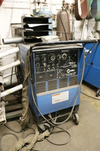 PRISTINE CNC TURNING & VERTICAL MACHINING, TOOL ROOM, SHEET METAL FABRICATION, WELDING, ASSEMBLY & FINISHING FACILITY