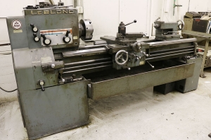 PRISTINE CNC TURNING & VERTICAL MACHINING, TOOL ROOM, SHEET METAL FABRICATION, WELDING, ASSEMBLY & FINISHING FACILITY