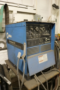 PRISTINE CNC TURNING & VERTICAL MACHINING, TOOL ROOM, SHEET METAL FABRICATION, WELDING, ASSEMBLY & FINISHING FACILITY