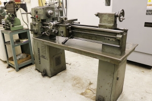 PRISTINE CNC TURNING & VERTICAL MACHINING, TOOL ROOM, SHEET METAL FABRICATION, WELDING, ASSEMBLY & FINISHING FACILITY