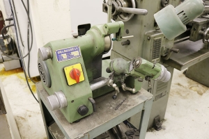 PRISTINE CNC TURNING & VERTICAL MACHINING, TOOL ROOM, SHEET METAL FABRICATION, WELDING, ASSEMBLY & FINISHING FACILITY