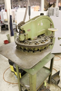 PRISTINE CNC TURNING & VERTICAL MACHINING, TOOL ROOM, SHEET METAL FABRICATION, WELDING, ASSEMBLY & FINISHING FACILITY