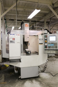 PRISTINE CNC TURNING & VERTICAL MACHINING, TOOL ROOM, SHEET METAL FABRICATION, WELDING, ASSEMBLY & FINISHING FACILITY