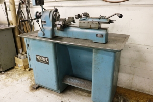 PRISTINE CNC TURNING & VERTICAL MACHINING, TOOL ROOM, SHEET METAL FABRICATION, WELDING, ASSEMBLY & FINISHING FACILITY