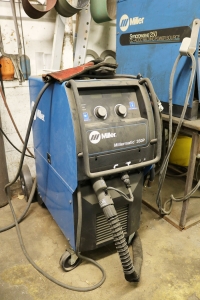 PRISTINE CNC TURNING & VERTICAL MACHINING, TOOL ROOM, SHEET METAL FABRICATION, WELDING, ASSEMBLY & FINISHING FACILITY