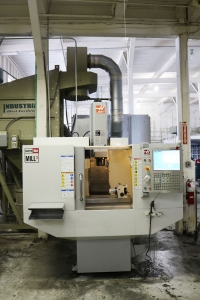 PRISTINE CNC TURNING & VERTICAL MACHINING, TOOL ROOM, SHEET METAL FABRICATION, WELDING, ASSEMBLY & FINISHING FACILITY