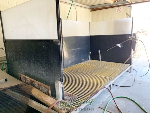 PRISTINE CNC TURNING & VERTICAL MACHINING, TOOL ROOM, SHEET METAL FABRICATION, WELDING, ASSEMBLY & FINISHING FACILITY