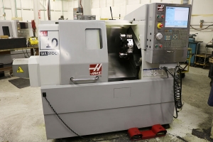 PRISTINE CNC TURNING & VERTICAL MACHINING, TOOL ROOM, SHEET METAL FABRICATION, WELDING, ASSEMBLY & FINISHING FACILITY