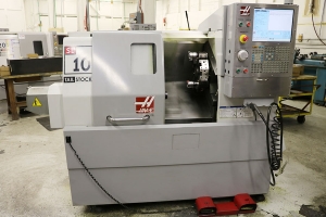 PRISTINE CNC TURNING & VERTICAL MACHINING, TOOL ROOM, SHEET METAL FABRICATION, WELDING, ASSEMBLY & FINISHING FACILITY