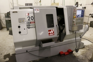 PRISTINE CNC TURNING & VERTICAL MACHINING, TOOL ROOM, SHEET METAL FABRICATION, WELDING, ASSEMBLY & FINISHING FACILITY