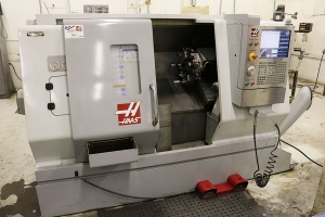 PRISTINE CNC TURNING & VERTICAL MACHINING, TOOL ROOM, SHEET METAL FABRICATION, WELDING, ASSEMBLY & FINISHING FACILITY
