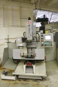 PRISTINE CNC TURNING & VERTICAL MACHINING, TOOL ROOM, SHEET METAL FABRICATION, WELDING, ASSEMBLY & FINISHING FACILITY