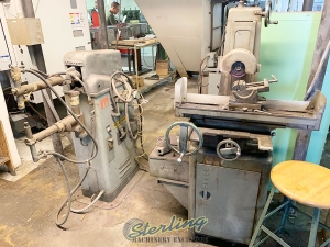 PRISTINE CNC TURNING & VERTICAL MACHINING, TOOL ROOM, SHEET METAL FABRICATION, WELDING, ASSEMBLY & FINISHING FACILITY