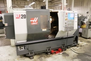 PRISTINE CNC TURNING & VERTICAL MACHINING, TOOL ROOM, SHEET METAL FABRICATION, WELDING, ASSEMBLY & FINISHING FACILITY
