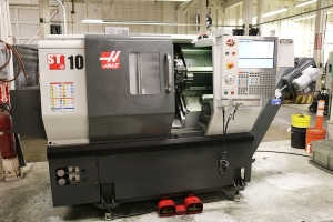 PRISTINE CNC TURNING & VERTICAL MACHINING, TOOL ROOM, SHEET METAL FABRICATION, WELDING, ASSEMBLY & FINISHING FACILITY