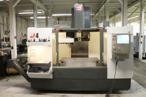 PRISTINE CNC TURNING & VERTICAL MACHINING, TOOL ROOM, SHEET METAL FABRICATION, WELDING, ASSEMBLY & FINISHING FACILITY