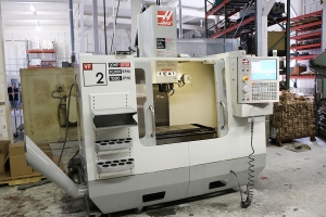 PRISTINE CNC TURNING & VERTICAL MACHINING, TOOL ROOM, SHEET METAL FABRICATION, WELDING, ASSEMBLY & FINISHING FACILITY