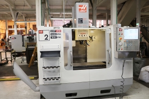 PRISTINE CNC TURNING & VERTICAL MACHINING, TOOL ROOM, SHEET METAL FABRICATION, WELDING, ASSEMBLY & FINISHING FACILITY