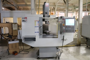 PRISTINE CNC TURNING & VERTICAL MACHINING, TOOL ROOM, SHEET METAL FABRICATION, WELDING, ASSEMBLY & FINISHING FACILITY