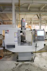 PRISTINE CNC TURNING & VERTICAL MACHINING, TOOL ROOM, SHEET METAL FABRICATION, WELDING, ASSEMBLY & FINISHING FACILITY