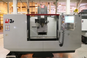PRISTINE CNC TURNING & VERTICAL MACHINING, TOOL ROOM, SHEET METAL FABRICATION, WELDING, ASSEMBLY & FINISHING FACILITY