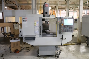 PRISTINE CNC TURNING & VERTICAL MACHINING, TOOL ROOM, SHEET METAL FABRICATION, WELDING, ASSEMBLY & FINISHING FACILITY