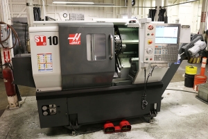 PRISTINE CNC TURNING & VERTICAL MACHINING, TOOL ROOM, SHEET METAL FABRICATION, WELDING, ASSEMBLY & FINISHING FACILITY