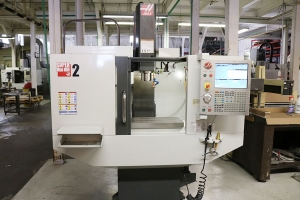 PRISTINE CNC TURNING & VERTICAL MACHINING, TOOL ROOM, SHEET METAL FABRICATION, WELDING, ASSEMBLY & FINISHING FACILITY