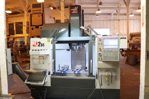 PRISTINE CNC TURNING & VERTICAL MACHINING, TOOL ROOM, SHEET METAL FABRICATION, WELDING, ASSEMBLY & FINISHING FACILITY