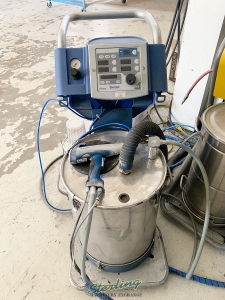 PRISTINE CNC TURNING & VERTICAL MACHINING, TOOL ROOM, SHEET METAL FABRICATION, WELDING, ASSEMBLY & FINISHING FACILITY