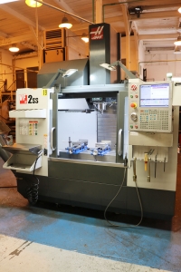 PRISTINE CNC TURNING & VERTICAL MACHINING, TOOL ROOM, SHEET METAL FABRICATION, WELDING, ASSEMBLY & FINISHING FACILITY